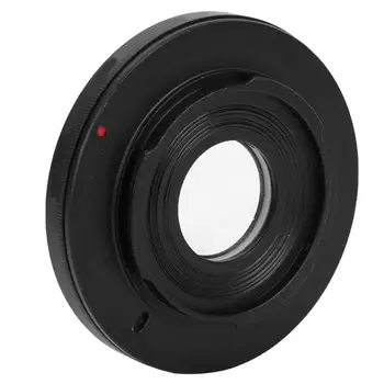 FD-AI Metal Lens Adapter Ring for FD Mount Lens to Fit for Nikon AI Camera Lens Adapter
FD-AI Metal Lens Adapter Ring for FD Mount Lens to Fit for Nikon AI Camera Lens Adapter