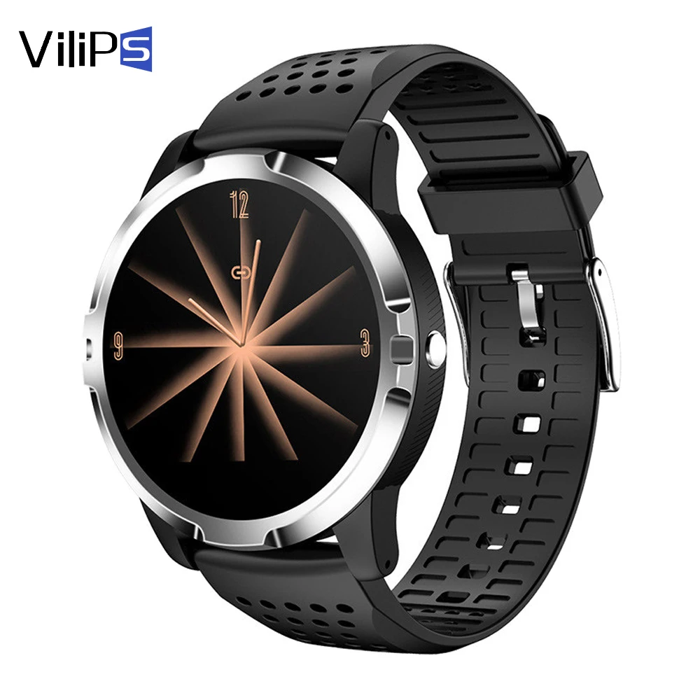 Vilips Smart Watch Blood Pressure Sport Watch Fitness Tracker ECG Fitness Tracker Bracelet Wristband IP67 Waterproof Watch G03
Vilips Smart Watch Blood Pressure Sport Watch Fitness Tracker ECG Fitness Tracker Bracelet Wristband IP67 Waterproof Watch G03