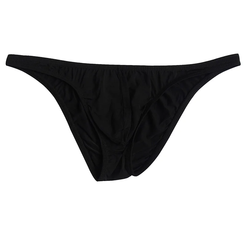 Men's Sexy Underwear Ultra Thin Briefs Low Rise Underpants Soft Underwear Underwear Men Boxer Men's Panties Men Underwear Hot
Men's Sexy Underwear Ultra Thin Briefs Low Rise Underpants Soft Underwear Underwear Men Boxer Men's Panties Men Underwear Hot