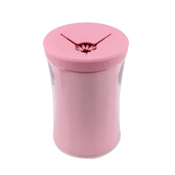 Dog Paw Cleaner Cup Soft Silicone Combs Portable Pet Foot Washer Cup Paw Clean Brush Dirty Cat Cleaning Bucket Dog Accessories 
Dog Paw Cleaner Cup Soft Silicone Combs Portable Pet Foot Washer Cup Paw Clean Brush Dirty Cat Cleaning Bucket Dog Accessories