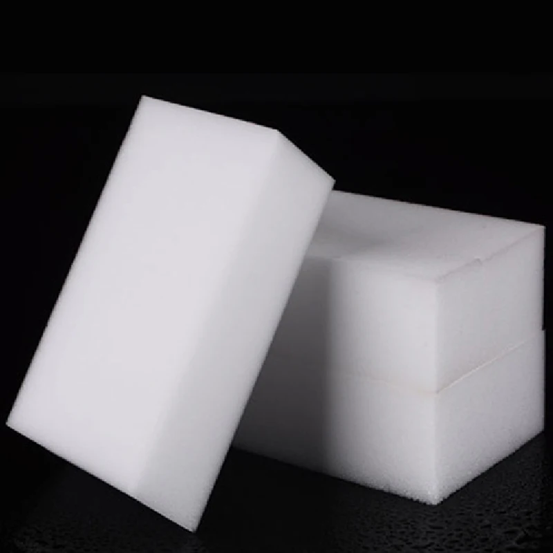 Magic Sponge Best Cleaning Tool For Home Dish Cleaning Cleaner Pads Bathroom Tool Home Kitchen Accessories
Magic Sponge Best Cleaning Tool For Home Dish Cleaning Cleaner Pads Bathroom Tool Home Kitchen Accessories