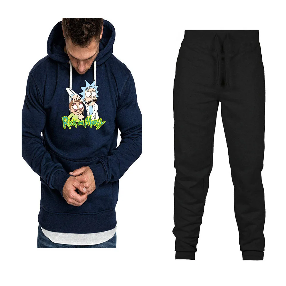 Fashion Brand Men And Women Mixed Colors Hoodie Hoodie Spring And Autumn Set plus Velvet Printed Coat Hoodie Sports Set
Fashion Brand Men And Women Mixed Colors Hoodie Hoodie Spring And Autumn Set plus Velvet Printed Coat Hoodie Sports Set