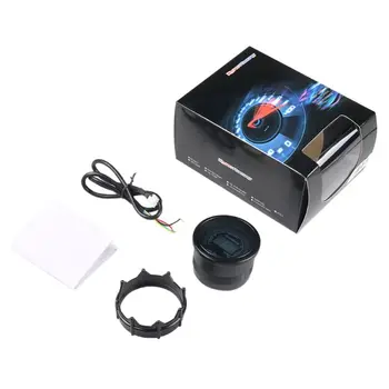 2" 52MM Digital Air Fuel Ratio Monitor Racing Gauge Narrowband Smoken Car 12V
2" 52MM Digital Air Fuel Ratio Monitor Racing Gauge Narrowband Smoken Car 12V