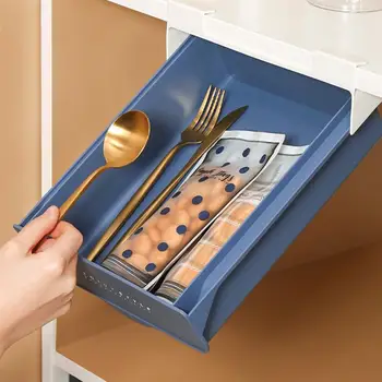 Kitchen Utensils Organizer Household Cabinet Storage Box Chopsticks Container Plastic Tableware Kitchen Utensils Storage Holder
Kitchen Utensils Organizer Household Cabinet Storage Box Chopsticks Container Plastic Tableware Kitchen Utensils Storage Holder
