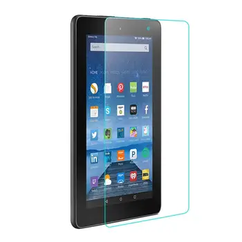 9H Portable anti-fall Tempered Glass Screen Protector Protective Film for Amazon Kindle Fire HD8
9H Portable anti-fall Tempered Glass Screen Protector Protective Film for Amazon Kindle Fire HD8