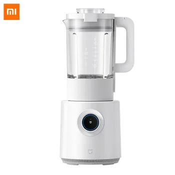 Original Xiaomi Mijia Upright High Speed Portable Blender 1.7L Licuadora Portatil Professional Blender Food Processor APP Remote
Original Xiaomi Mijia Upright High Speed Portable Blender 1.7L Licuadora Portatil Professional Blender Food Processor APP Remote