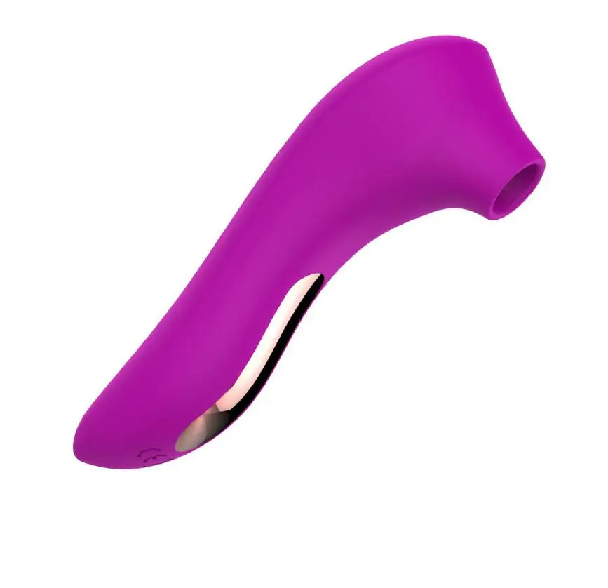 Купить Вибратор На Присоске