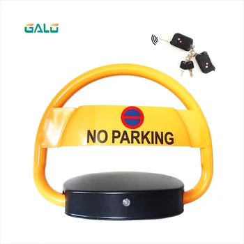 Low price home parking lock thickened safety smart sensor waterproof anti-collision smart remote control parking lock
Low price home parking lock thickened safety smart sensor waterproof anti-collision smart remote control parking lock