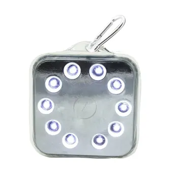 Solar Camping Lantern With 7 Multi-Color Led Lights And Usb Rechargeable Built-In Wireless Smartphone Compatible
Solar Camping Lantern With 7 Multi-Color Led Lights And Usb Rechargeable Built-In Wireless Smartphone Compatible