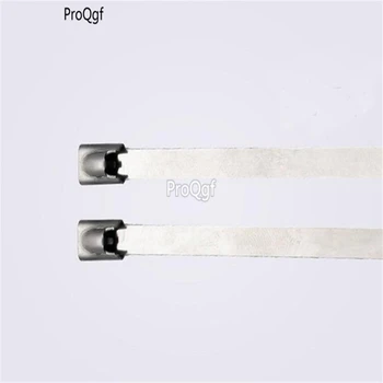 Ngryise 100Pcs A Set 16MM WIDTH strapping stainless steel belt LENGTH 10CM 15CM 20CM 25CM 
Ngryise 100Pcs A Set 16MM WIDTH strapping stainless steel belt LENGTH 10CM 15CM 20CM 25CM