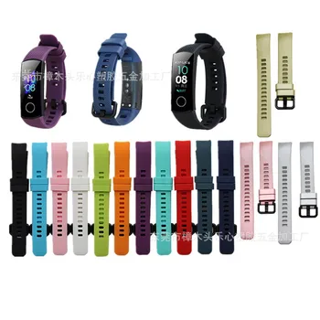 For Huawei honor 4 honor 5 bracelet strap honor 5 Universal strap replacement with honor 4 Strap
For Huawei honor 4 honor 5 bracelet strap honor 5 Universal strap replacement with honor 4 Strap