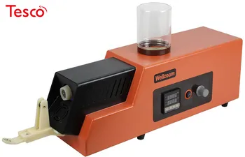 3d Filament extruder machine / 3d filament maker Desktop 3D printing consumables extruder 1.75mm 3mm Speed Adjustable REX-C100
3d Filament extruder machine / 3d filament maker Desktop 3D printing consumables extruder 1.75mm 3mm Speed Adjustable REX-C100