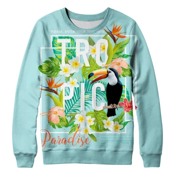 3D print sweatshirt O-neck man Hoodies Bird flamingo Hot Sale Casual Loose Fit Hip Hop Fashoin Pullover
3D print sweatshirt O-neck man Hoodies Bird flamingo Hot Sale Casual Loose Fit Hip Hop Fashoin Pullover