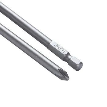 Pocket 9MM Spiral Drill Bit + PH2 Bit Set With Wrench Aluminum Alloy 6061 Parts Kit Broca En Espiral
Pocket 9MM Spiral Drill Bit + PH2 Bit Set With Wrench Aluminum Alloy 6061 Parts Kit Broca En Espiral