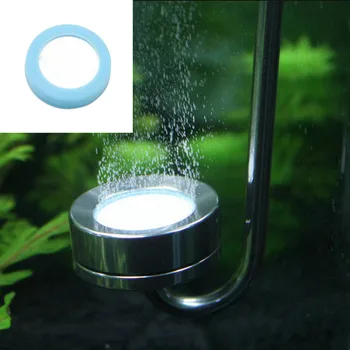 Aquarium CO2 Diffuser Reactor nano Refinement Ceramic Disc Replacement Slice Aquarium Fish Plant Carbon Dioxide Kit
Aquarium CO2 Diffuser Reactor nano Refinement Ceramic Disc Replacement Slice Aquarium Fish Plant Carbon Dioxide Kit