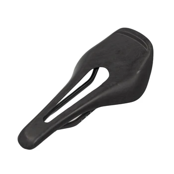 Ultralight Full Carbon Fiber Saddle Bike Seat Saddle Mountain Road Bike Saddle Bicycle Parts
Ultralight Full Carbon Fiber Saddle Bike Seat Saddle Mountain Road Bike Saddle Bicycle Parts