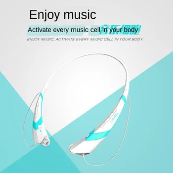 Hbs760 Wireless Bluetooth Headset Stereo 4.0 Hanging Ear Sports Music Headset One plus Two Animation Concept
Hbs760 Wireless Bluetooth Headset Stereo 4.0 Hanging Ear Sports Music Headset One plus Two Animation Concept