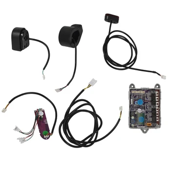 Electric Scooter Switching Power Supply Bluetooth Template Motherboard Controller For Xiaomi M365
Electric Scooter Switching Power Supply Bluetooth Template Motherboard Controller For Xiaomi M365