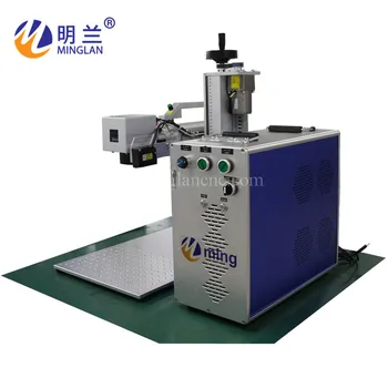 30W Free shipping Auto focus split fiber laser marking machine laser engraving machine nameplate laser marking stainless steel
30W Free shipping Auto focus split fiber laser marking machine laser engraving machine nameplate laser marking stainless steel