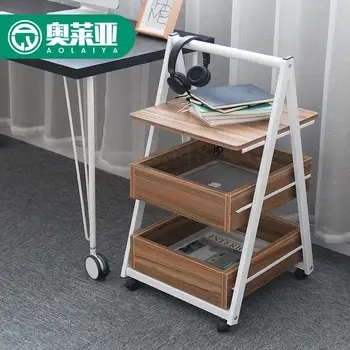 200 Simple Mobile With Locker Side Corner Table Small Coffee Table Sofa Side Table Lazy Bedside Table
200 Simple Mobile With Locker Side Corner Table Small Coffee Table Sofa Side Table Lazy Bedside Table