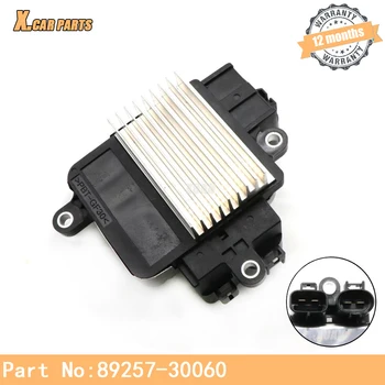High Quality Cooling Fan Control Module 89257-30060 For Toyota RAV4 Sienna Lexus LS ES RX GS ES350 GS300 GS430 LS600H
High Quality Cooling Fan Control Module 89257-30060 For Toyota RAV4 Sienna Lexus LS ES RX GS ES350 GS300 GS430 LS600H