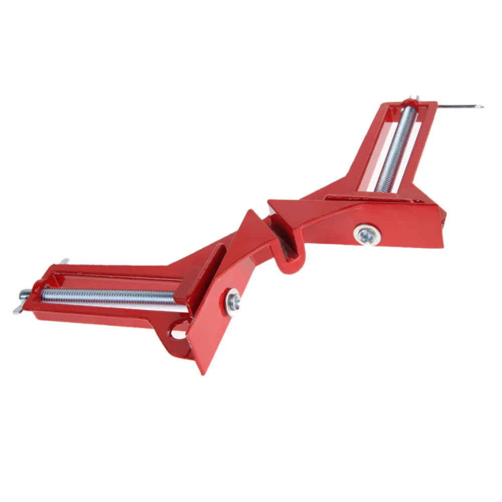 Multifunctional 90 degree right angle clamp reinforced right angle clamp for fish tank picture frame production
Multifunctional 90 degree right angle clamp reinforced right angle clamp for fish tank picture frame production