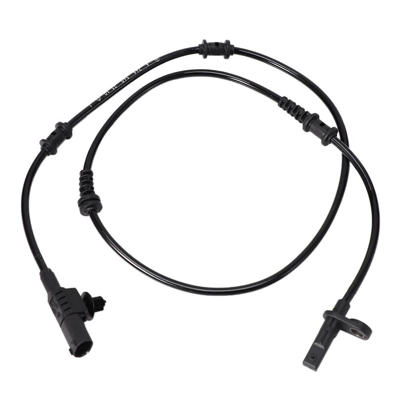 Car Front Wheel Speed Sensor for Mercedes Benz a Class GLA 2465402510 A2465402510
Car Front Wheel Speed Sensor for Mercedes Benz a Class GLA 2465402510 A2465402510