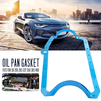 Brand New 100% Oil Pan Gasket Pre-79 Early Fits for All SB CHEVY 265-283-327-350-383-400 Seal Blocks Car Auto Replacement Parts
Brand New 100% Oil Pan Gasket Pre-79 Early Fits for All SB CHEVY 265-283-327-350-383-400 Seal Blocks Car Auto Replacement Parts