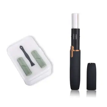 1Set Silicone Plug Blade for IQOS 2.4/3.0/Multi Heater Accessories Clean Tools
1Set Silicone Plug Blade for IQOS 2.4/3.0/Multi Heater Accessories Clean Tools
