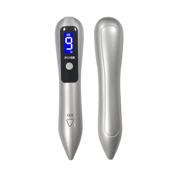 2019 Korea micro plasma pen electric mole spot removal plasma pen for salon using machine
2019 Korea micro plasma pen electric mole spot removal plasma pen for salon using machine