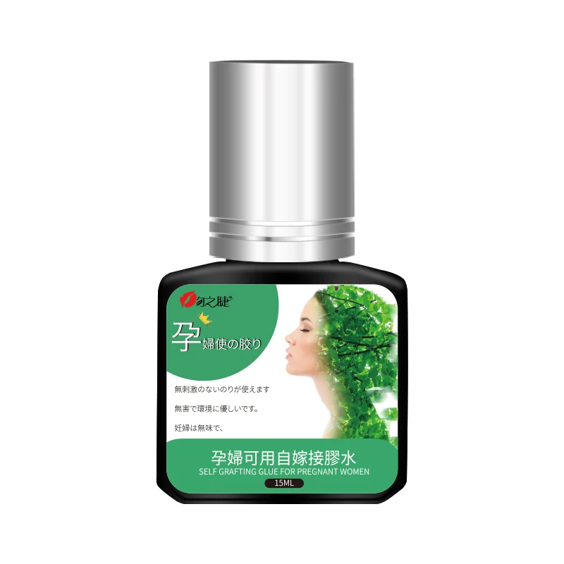 15ml eyelash glue No Irritation glue lash glue sticker waterproof mink eyelash glue extension long time lasting lash lift glue
15ml eyelash glue No Irritation glue lash glue sticker waterproof mink eyelash glue extension long time lasting lash lift glue