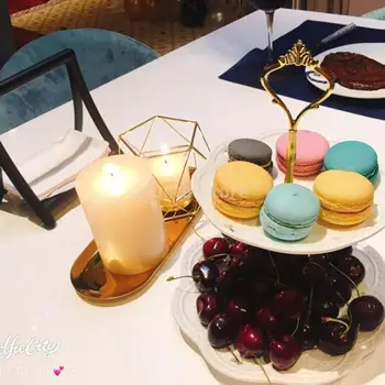 Industrial Iron Wire 3D Geometric Glass Tealight Candle Holder Wedding Party, Multi Uses, Flower Basket, Bonsai Pot Case
Industrial Iron Wire 3D Geometric Glass Tealight Candle Holder Wedding Party, Multi Uses, Flower Basket, Bonsai Pot Case