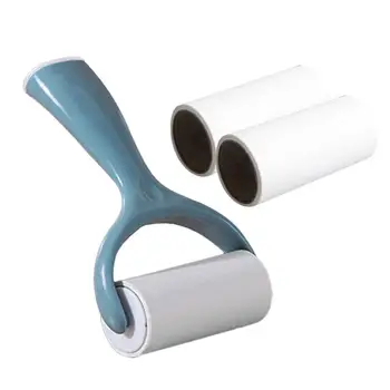 Funny Chic Cute Clothes Brush Lint Roller Brush for House Indoor Outdoor
Funny Chic Cute Clothes Brush Lint Roller Brush for House Indoor Outdoor