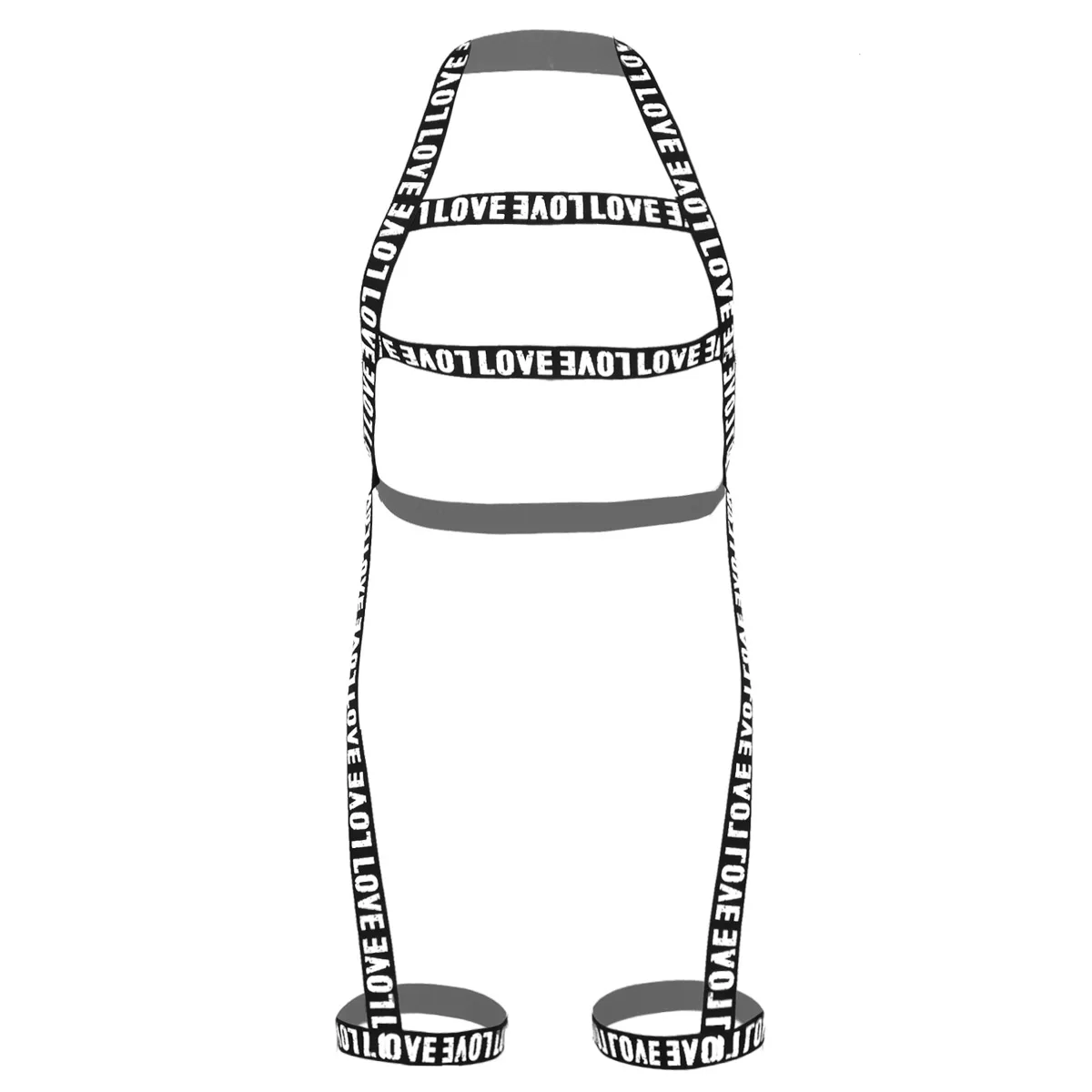 YiZYiF Mens Elastic Body Chest Harness Belt Leg Garter Straps Letters Printed Halter Neck Men Sexy Cosplay Club Costume 13 YiZYiF Mens Elastic Body Chest Harness Belt Leg Garter Straps Letters Printed Halter Neck Men Sexy Cosplay Club Costume -Zentai shop online Ha190af0ca652414e9e73f0c8f80d6b95h.jpg