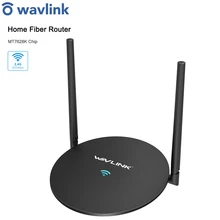 Router Antennas Wifi-Amplifier Wi Fi Wavlink N300 WPS 300mbps Wireless AP 5dbi Omni Directional