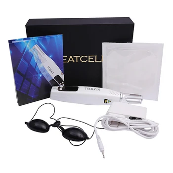 Picosecond Laser Pen Light Therapy Tattoo Scar Mole Freckle Removal Dark Spot Remover Machine Skin Care Beauty Device
Picosecond Laser Pen Light Therapy Tattoo Scar Mole Freckle Removal Dark Spot Remover Machine Skin Care Beauty Device