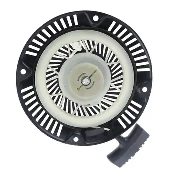 Rewind Pull Recoil Starter for 1P60 Lawn Mower Brush Cutter Strimmer Generator Engine Part Garden Tools
Rewind Pull Recoil Starter for 1P60 Lawn Mower Brush Cutter Strimmer Generator Engine Part Garden Tools