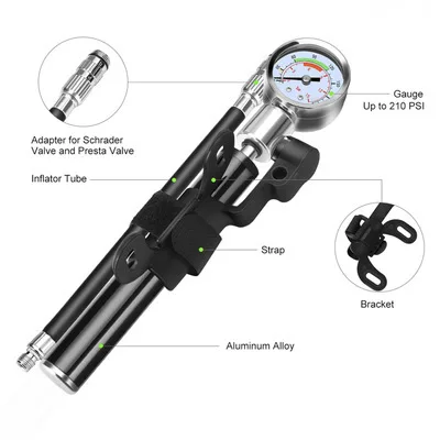Mountain Bike Tool Bicycle Maintenance Tool Bag with Table Tire Pump Tire Patches Combined Tool Riding Accessories
Mountain Bike Tool Bicycle Maintenance Tool Bag with Table Tire Pump Tire Patches Combined Tool Riding Accessories
