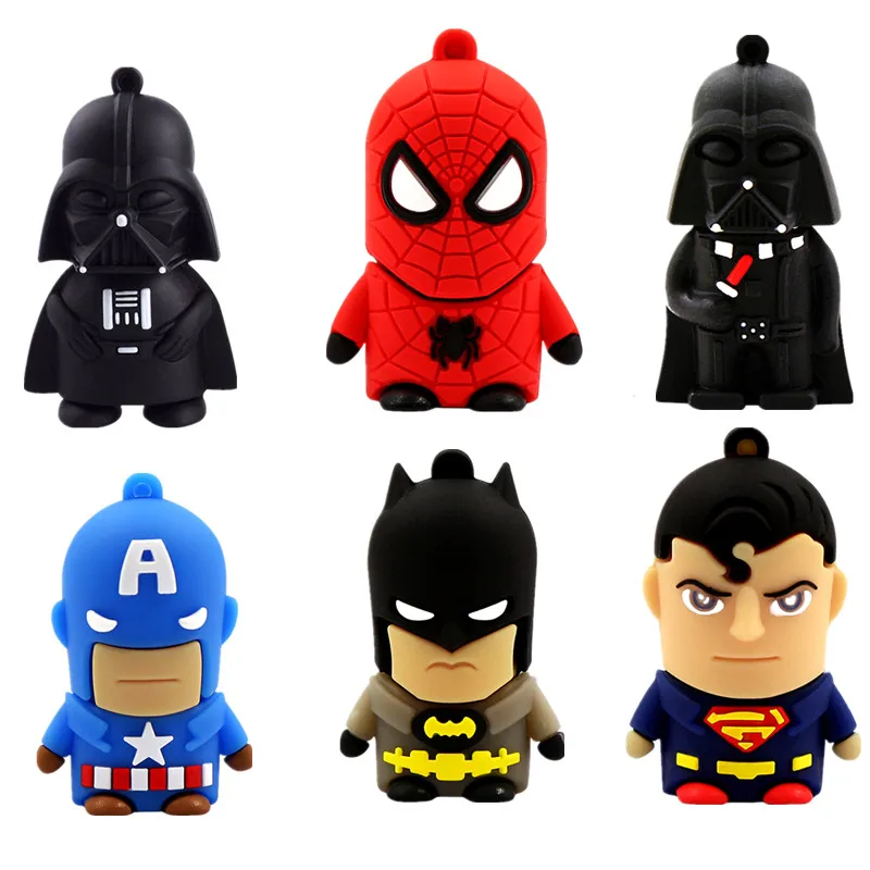 usb flash robot Pen drive 2.0 4GB 8GB 16GB 32GB 64GB 128GB flash memory stick high speed External Storage USB Hot sale wholesale
usb flash robot Pen drive 2.0 4GB 8GB 16GB 32GB 64GB 128GB flash memory stick high speed External Storage USB Hot sale wholesale