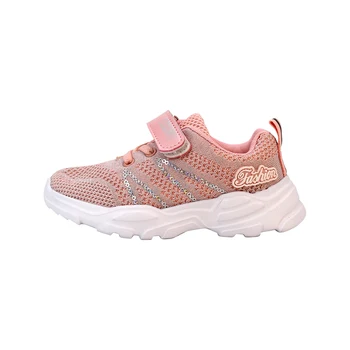 2020 Fashion Boys and Girls Flat Sneakers Mesh Sport Sneakers,comfortbale casual shoes,Wholesale of children's shoes
2020 Fashion Boys and Girls Flat Sneakers Mesh Sport Sneakers,comfortbale casual shoes,Wholesale of children's shoes