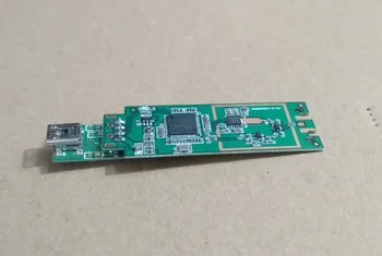 High Power RT3070L 6669 Power Amplifier WIFI Module Wireless Network Card Monitoring Module Linux Camera Module
High Power RT3070L 6669 Power Amplifier WIFI Module Wireless Network Card Monitoring Module Linux Camera Module