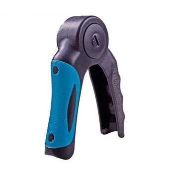 Adjustable Hand Grip Increase Strength Spring Finger Pitch LCD Digital Display Arm Exercise Dynamometer Exercise Wrist Forearm
Adjustable Hand Grip Increase Strength Spring Finger Pitch LCD Digital Display Arm Exercise Dynamometer Exercise Wrist Forearm