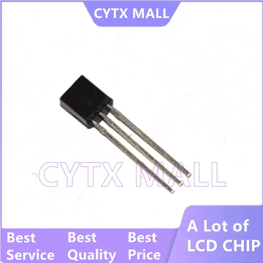 New_original 20 шт./лот 2SC1740 C1740 TO-92 |