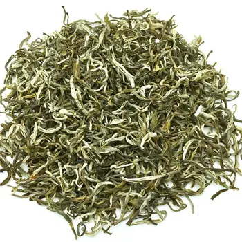 

2020 Guangxi Mo Li Hua Cha Jasmine Tea Flower Tea Big White for Anti-fatigue and Detoxification