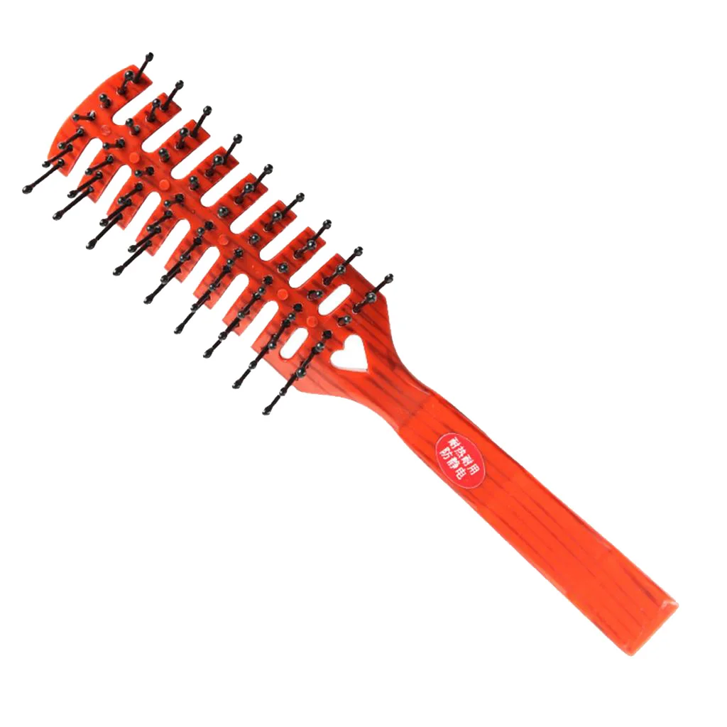 Vented Detangling Hair Brush for Women & Men Long, Thick, Thin, Curly & Tangled Hair, Vent Brush, Great Christmas Gift Vented Detangling Hair Brush for Women & Men Long, Thick, Thin, Curly & Tangled Hair, Vent Brush, Great Christmas Gift