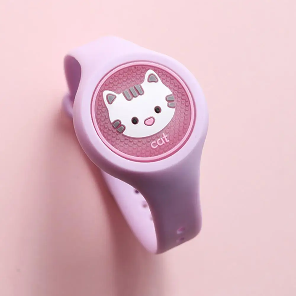 Dropship 1set Bracelet+Anti Mosquito Insect Bugs Control Mosquito Repellent Wristband For Kids Mosquito Killer Cartoon Silicone
Dropship 1set Bracelet+Anti Mosquito Insect Bugs Control Mosquito Repellent Wristband For Kids Mosquito Killer Cartoon Silicone