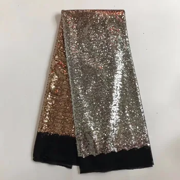 2020 Latest African Laces Royal Blue Pink Gold Orange Africa Nigerian Wedding Lace New French Tulle Net Lace Fabric High Quality 
2020 Latest African Laces Royal Blue Pink Gold Orange Africa Nigerian Wedding Lace New French Tulle Net Lace Fabric High Quality