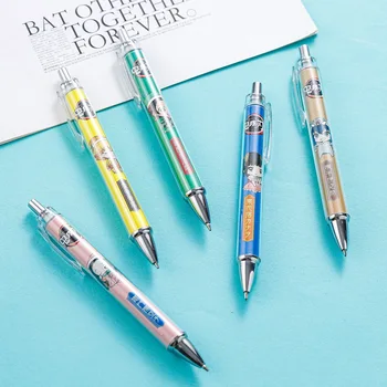 Anime Cartoon Demon Slayer Ghost Blade Ball Point Pen Stationery Kamado Nezuko Kamado Tanjirou Fans Collection Writing Tools
Anime Cartoon Demon Slayer Ghost Blade Ball Point Pen Stationery Kamado Nezuko Kamado Tanjirou Fans Collection Writing Tools