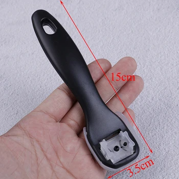 Stainless Steel Professional Dead Skin Planer Handle Dead Skin Calluses Removal Feet Care Nursing Foot Pedicure Foot Care Tools 
Stainless Steel Professional Dead Skin Planer Handle Dead Skin Calluses Removal Feet Care Nursing Foot Pedicure Foot Care Tools