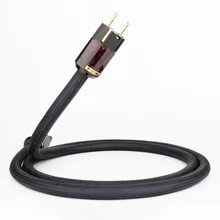 Hi End hifi Amplifier Power Supply EU power cord Power Wire With EU/US/UK Plug Pure copper power cable Mains Cord
Hi End hifi Amplifier Power Supply EU power cord Power Wire With EU/US/UK Plug Pure copper power cable Mains Cord